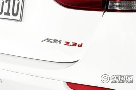 亚琛施纳泽-AC S X1-基本型