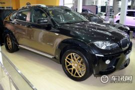 亚琛施纳泽-AC S X6-AC S X6 35i 35周年纪念版