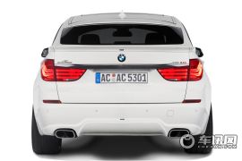 亚琛施纳泽-AC S 5系-AC S 5系GT