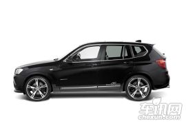 亚琛施纳泽-AC S X3-基本型