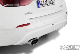 亚琛施纳泽-AC S X1-基本型