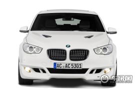 亚琛施纳泽-AC S 5系-AC S 5系GT