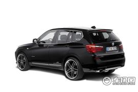 亚琛施纳泽-AC S X3-基本型