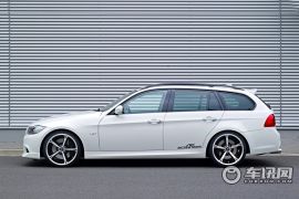 亚琛施纳泽-AC S 3系-LCI 3.0D 旅行版