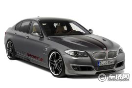 亚琛施纳泽-AC S 5系-AC S 5系SPORT S