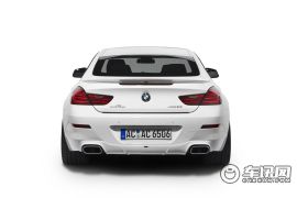 亚琛施纳泽-AC S 6系-基本型