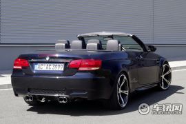 亚琛施纳泽-AC S 3系-AC S M3 CABRIO
