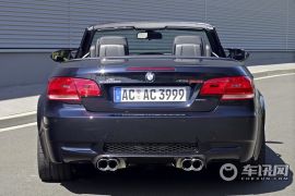亚琛施纳泽-AC S 3系-AC S M3 CABRIO