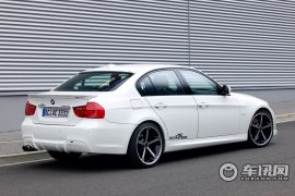 亚琛施纳泽-AC S 3系-LCI 2.0D