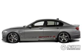 亚琛施纳泽-AC S 5系-AC S 5系SPORT S