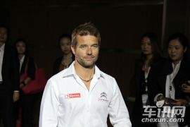 东风雪铁龙-爱丽舍上市