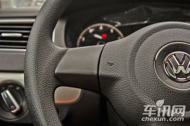 一汽-大众-速腾-1.4TSI 自动时尚型