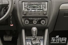 一汽-大众-速腾-1.4TSI 自动时尚型