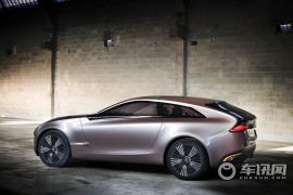 现代-现代i-ioniq-概念车