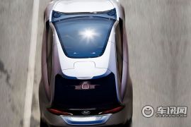 现代-现代i-ioniq-概念车