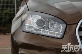 永源汽车-猎鹰-1.6L 手动豪华型