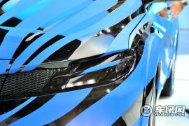 比亚迪戴姆勒-腾势DENZA-基本型