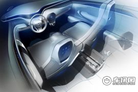 比亚迪戴姆勒-腾势DENZA-基本型