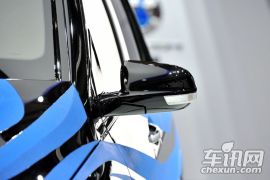 比亚迪戴姆勒-腾势DENZA-基本型