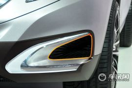 标致-Urban Crossover