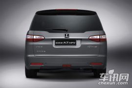 东风裕隆-大7 MPV