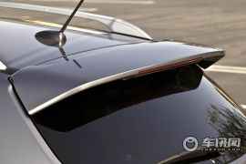 日产-日产ROGUE-基本型