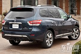 日产-日产PATHFINDER-HYBRID