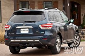 日产-日产PATHFINDER-HYBRID