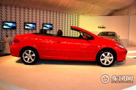 标致-标致307(进口)