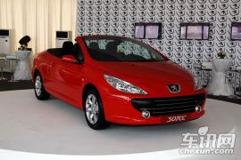 标致-标致307(进口)