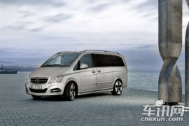 奔驰-唯雅诺(进口)