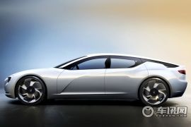 欧宝-FLEXTREME-GT E-基本型
