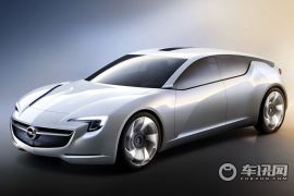 欧宝-FLEXTREME-GT E-基本型