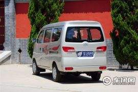 长安汽车-长安之星2