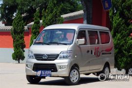 长安汽车-长安之星2