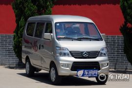 长安汽车-长安之星2