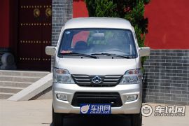 长安汽车-长安之星2