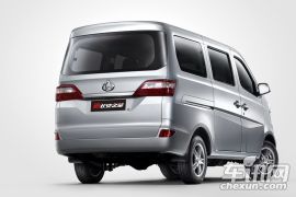 长安汽车-长安之星