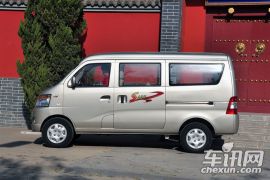 长安商用车-长安之星S460