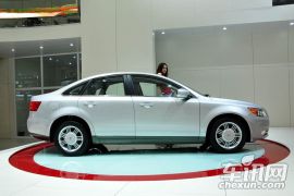 广汽长丰-猎豹欧酷曼