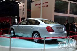 长城汽车-腾翼C70