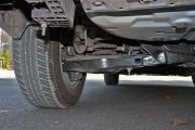 一汽丰田-丰田RAV4-2.0L CVT四驱新锐版