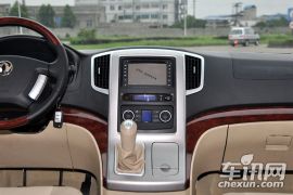 东风风行汽车-风行CM7