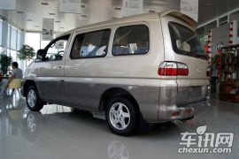 东风风行汽车-菱智