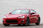 SCION FR-S