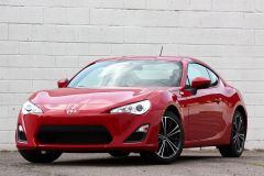 SCION FR-S