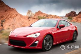 SCION-SCION FR-S-基本型