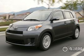 SCION-SCION XD-基本型