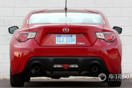 SCION-SCION FR-S-基本型