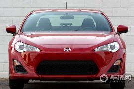 SCION-SCION FR-S-基本型